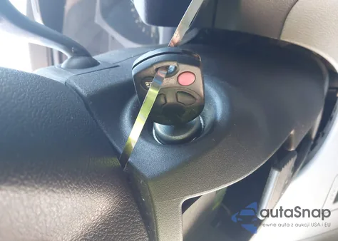 2016 Ford Transit-250 z USA, uszkodzony, nr VIN 1FTYR1ZM5GKA47124